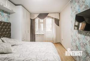 2-к квартира, вторичка, 76м2, 1/5 этаж