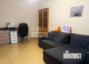 2-к квартира, вторичка, 51м2, 1/5 этаж