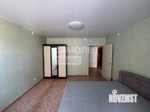 1-к квартира, вторичка, 37м2, 10/16 этаж
