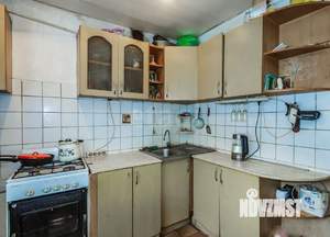 1-к квартира, вторичка, 36м2, 1/5 этаж