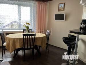 4-к квартира, вторичка, 128м2, 5/5 этаж