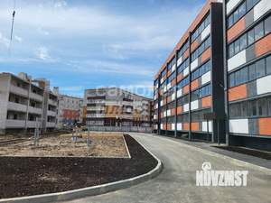 1-к квартира, вторичка, 44м2, 4/5 этаж