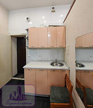 Студия квартира, вторичка, 22м2, 1/5 этаж