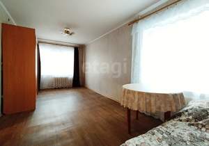 1-к квартира, вторичка, 35м2, 1/5 этаж