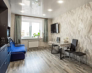 2-к квартира, вторичка, 63м2, 14/16 этаж