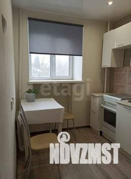 Студия квартира, вторичка, 21м2, 3/5 этаж