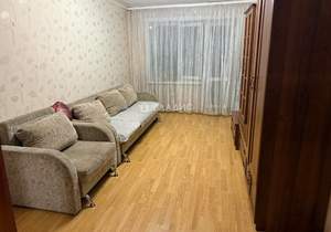 3-к квартира, вторичка, 59м2, 3/5 этаж