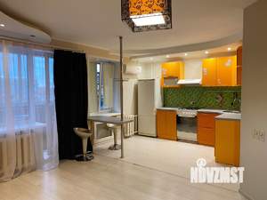 1-к квартира, вторичка, 34м2, 7/10 этаж