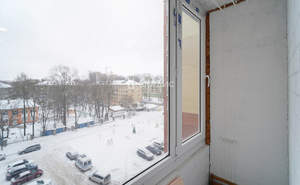 1-к квартира, вторичка, 26м2, 6/10 этаж