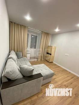 1-к квартира, вторичка, 41м2, 10/10 этаж