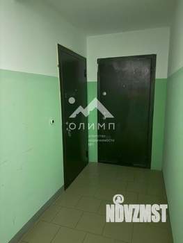 1-к квартира, вторичка, 42м2, 9/9 этаж