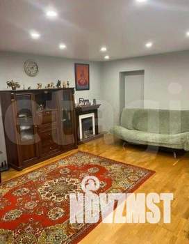 3-к квартира, вторичка, 84м2, 3/5 этаж