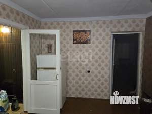 2-к квартира, вторичка, 46м2, 4/5 этаж