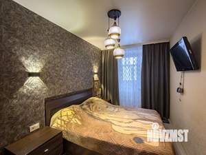 3-к квартира, вторичка, 57м2, 4/9 этаж