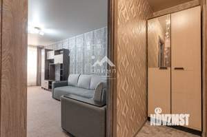 1-к квартира, вторичка, 47м2, 9/16 этаж