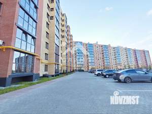 1-к квартира, вторичка, 39м2, 7/10 этаж