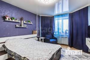 1-к квартира, вторичка, 60м2, 1/9 этаж