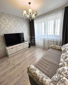 2-к квартира, вторичка, 63м2, 9/9 этаж