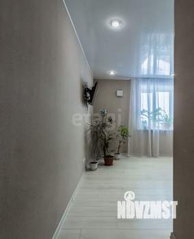 3-к квартира, вторичка, 58м2, 8/12 этаж