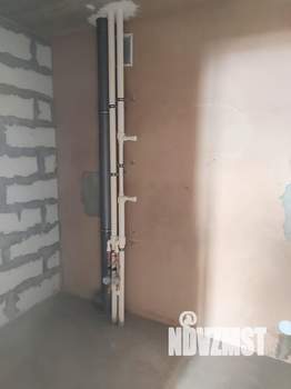 2-к квартира, вторичка, 68м2, 12/16 этаж