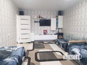 1-к квартира, вторичка, 38м2, 1/10 этаж