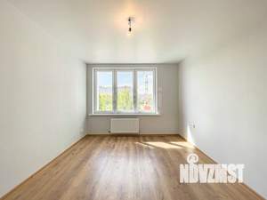 1-к квартира, вторичка, 38м2, 4/9 этаж