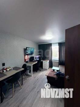 1-к квартира, вторичка, 31м2, 4/9 этаж