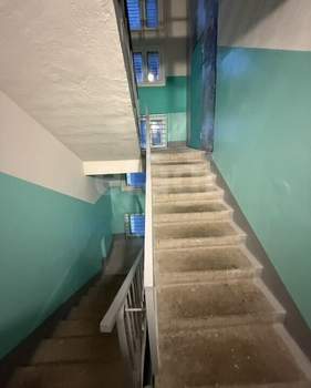 3-к квартира, вторичка, 63м2, 9/10 этаж