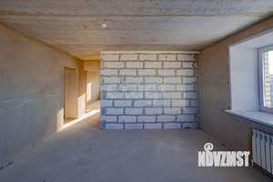 3-к квартира, сданный дом, 118м2, 10/15 этаж