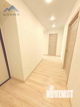 2-к квартира, вторичка, 53м2, 5/16 этаж