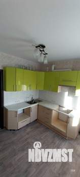 2-к квартира, вторичка, 46м2, 2/4 этаж