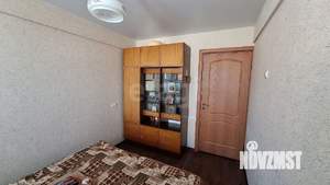 3-к квартира, вторичка, 61м2, 3/5 этаж