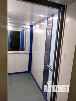 4-к квартира, вторичка, 72м2, 10/12 этаж