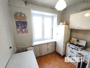 1-к квартира, вторичка, 32м2, 4/5 этаж