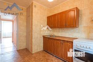 3-к квартира, вторичка, 62м2, 4/5 этаж