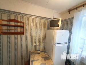 3-к квартира, вторичка, 49м2, 3/5 этаж