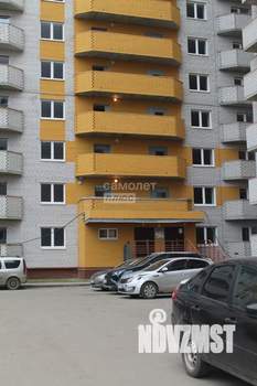 Студия квартира, вторичка, 24м2, 6/16 этаж