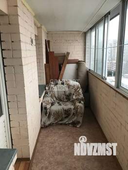 Студия квартира, вторичка, 36м2, 10/10 этаж