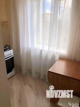 1-к квартира, вторичка, 34м2, 5/5 этаж