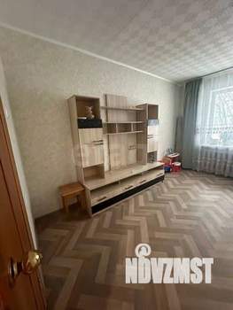 2-к квартира, вторичка, 49м2, 1/5 этаж