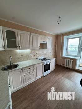 1-к квартира, вторичка, 40м2, 5/7 этаж