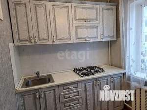 2-к квартира, вторичка, 45м2, 3/5 этаж