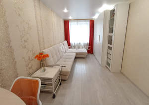 2-к квартира, вторичка, 50м2, 5/14 этаж