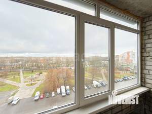 3-к квартира, вторичка, 61м2, 7/9 этаж