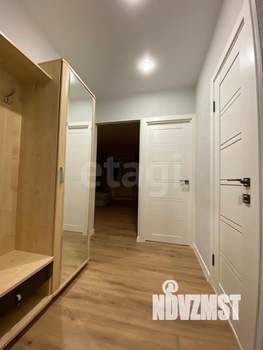 1-к квартира, вторичка, 41м2, 10/10 этаж