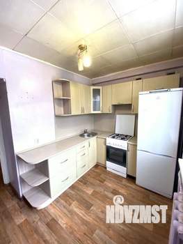 1-к квартира, вторичка, 29м2, 4/5 этаж