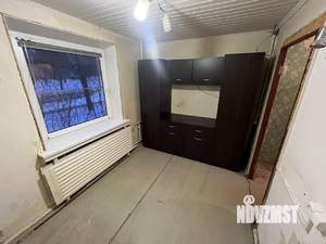 3-к квартира, вторичка, 60м2, 1/5 этаж