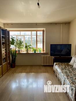 3-к квартира, вторичка, 62м2, 6/9 этаж
