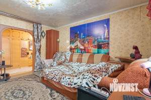 3-к квартира, вторичка, 62м2, 9/9 этаж