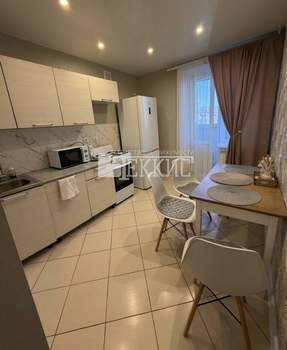 1-к квартира, вторичка, 36м2, 10/10 этаж